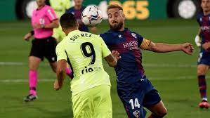 Ángel correa marcó un gol al estilo messi en la victoria ante el huesca del atlético de madrid, que le permitió mantenerse en la cima de la liga de españa. Sigue En Directo El Huesca Vs Atletico De Madrid