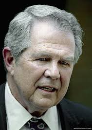 Pat Robertson's History of Terrible, Vile Anti-LGBTQ+ Statements