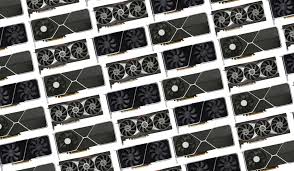 Rising cryptocurrency prices could be disastrous for anyone in the market for a gaming gpu. Can T Find A Graphics Card In Stock Here S Why Premiumbuilds