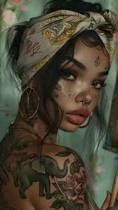 Discover 630 Sketchbooks and black art painting ideas