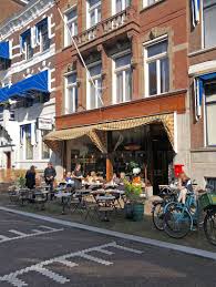 Den Haag Trendiger Citytrip An Die Nordsee Reiseblog Bravebird Den Haag Nordsee Restaurant Terrasse