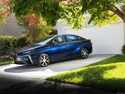 Find 141 used toyota mirai listings at cargurus. Toyota Mirai 2016 Pictures Information Specs