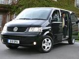 VOLKSWAGEN-CARAVELLE