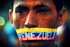 Resultado de imagen para imagenes de venezuela triste
