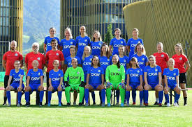 Bei facebook teilen (externer link, popup) bei twitter teilen (externer link, popup) mit der fc luzern schlägt im final des schweizer cups die fc zürich frauen im letzigrund mit 2:0. Fc Luzern Spitzenfussball Frauen Facebook