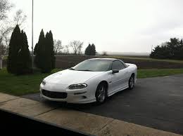 Image result for Arctic White 1998 Camaro