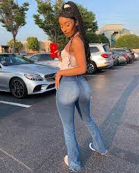 Rubi Rose Therubirose Instagram Photos And Videos Types Of Fashion Styles Cute Swag Outfits Fashion Nova