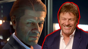 I mean, sean's been famous for many years now, i'm sure he thought it through before going down there, but we still wouldn't want to cause any trouble. Sean Bean Sees Himself In Hitman 2 For The First Time Youtube