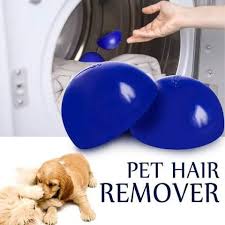 3 Simple Ways To Get Pet Hair Out Of Laundry Wikihow In 2020 Dog Hair Removal Pet Hair Removal Pet Hair