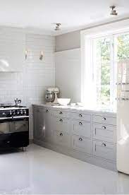 See more ideas about free printables, printables, free art. Grey In The Kitchen No 9 Cottage Kitchen Interior Kitchen Interior Kitchen Inspirations