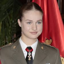 Esta es la carrera que estudiará Leonor y con la que se desmarca de las  directrices de su padre, Felipe VI