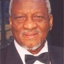 Roosevelt Wynn Obituary