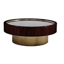 Caracole The Anonymous Cocktail Table In 2020 Cocktail Tables Unique Tables Caracole