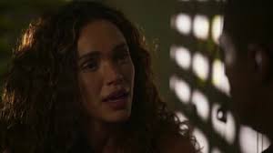 Bárbara pede para Marlon não tomar nenhuma decisão precipitada