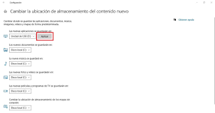 Necesita una cuenta de amazon prime para hacer todo esto, pero luego puede descargar tanto el contenido de amazon prime video como las películas o programas comprados de esta manera. Como Cambiar La Carpeta De Descarga De Prime Video Windows 10