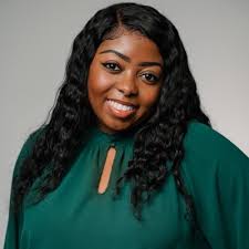 Wow, Thank you so much Black In Events Network!! I am honored and surprised  and greatly appreciate this recognition! I've been in this industry for 8  years now and looking forward to