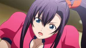 Maken Ki Haruko Amaya