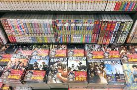 New face, new face, new face, new face. South Korea S Booming Webtoons Put Japan S Print Manga On Notice The Japan Times