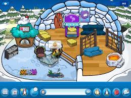 How to buy rare igloos anytime? My Awesome Igloo Igloo Childhood Club Penguin