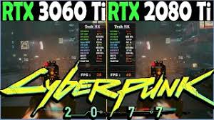 Cyberpunk 2077 pc best settings: Rtx 3060 Ti Vs Rtx 2080 Ti Cyberpunk 2077 Ryzen 5800x 1440p Tech Mk Youtube