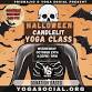 Halloween Yoga with Denver Yoga Social event image