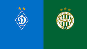 Please enter your email address receive daily logo's in your email! Watch Dynamo Kyiv V Ferencvaros Live Stream Dazn De
