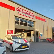 Autobedrijf De Car-rage