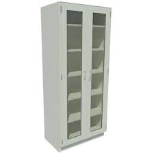 Give your home or business a sophisticated touch with intricately designed etched glass doors. Ici Quick Ship Tall Cabinet 2 Framed Glass Doors 36 Wide From Cole Parmer Germany