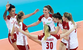 Polskie siatkarki wysoko w rankingach indywidualnych. Polska Gra Kolejny Mecz W Lidze Narodow Gdzie I O Ktorej Ogladac Transmisja Tv Stream Online