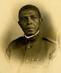 31-29 Colonel Charles Young's Historic Ride to Washington