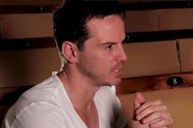 Interview: Andrew Scott and the Hamlet cast