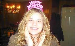 Memorial created for female victim in Meigs County tragedy