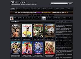 Movierulz 2020 Download Latest Tamil Telugu Malayalam Movierulz is one of those websites which allows people to watch and download pirated movies and tv shows for free. movierulz 2020 download latest tamil