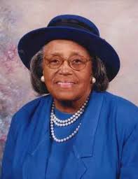 Magdalene Jefferies Obituary