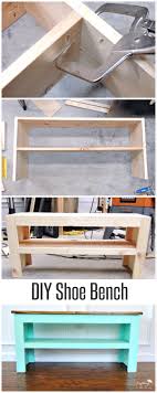 Easy, fast, free shipping closets. The Best 30 Diy Entryway Bench Projects Cute Diy Projects