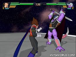 Recoome defeat recoome with goku in dragon . Dragon Ball Z Budokai Tenkaichi 3 On Wii