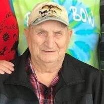 Doyle K. Taylor Obituary