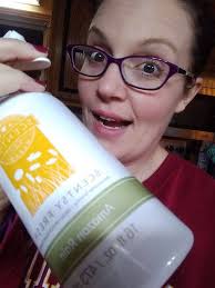 ISO someone that sells scentsy stuff