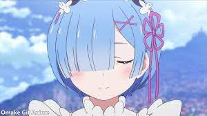 79 Rem Re Zero Gifs Gif Abyss Search, discover and share your favorite rezero gifs. 79 rem re zero gifs gif abyss