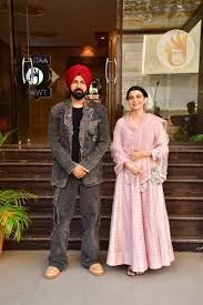 Cyrus Sahukars sister Preeti Philip Photo