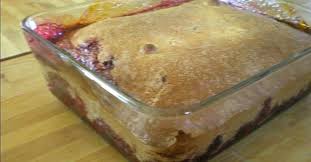 Pouding Aux Fruits Les Recettes Du Bon Vieux Temps Sont Toujours Les Meilleures Desserts Dessert Recipes Cake Desserts