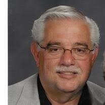 Terry J. Wilson Obituary