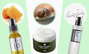 Maybe you would like to learn more about one of these? Korean Skin Care List Nuevo Skincare
