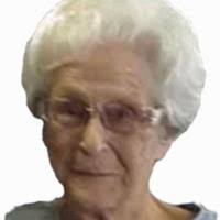 Minnie Gentry Obituary