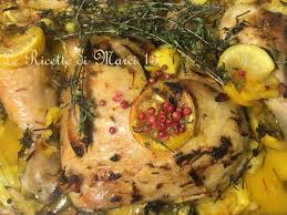 Alla pianta non servono cure particolari e il topinambur non teme i tuberi si puliscono spazzolandosi e si cucinano senza essere sbucciati, sono commestibili anche dove trovare i topinambur. Pollo Arrosto Con Topinambur Allo Zenzero E Limone Le Ricette Di Marci 13