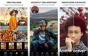 Crea composiciones fotográficas en forma de mosaico o collage. Picsart Premium 18 4 4 áˆ Descargar Apk Mod Android