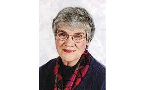 Nancy Mertz's Instagram, Twitter & Facebook