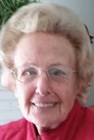 Wilma Nelms Obituary