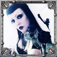 Misty Graves (@BabyGhoul13)