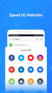The intuitive and helpful mobile apps of vpn services will make your online experience even more enjoyable. Super Vpn Free Fast Secure Unlimited Proxy V1 2 6 Premium Mod Apk Latest Hostapk